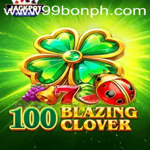 Discover the Thrilling World of 100BlazingClover: The Latest Gaming Sensation