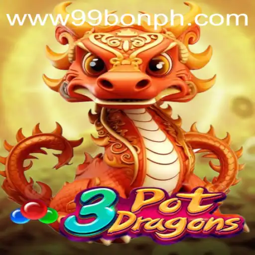 The Enchanting World of 3PotDragons: A Deep Dive into the Latest Gaming Experience