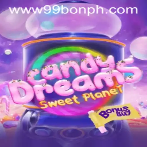 CandyDreamsSweetPlanet: The Ultimate Sweet-Tooth Adventure with 99bon Excitement