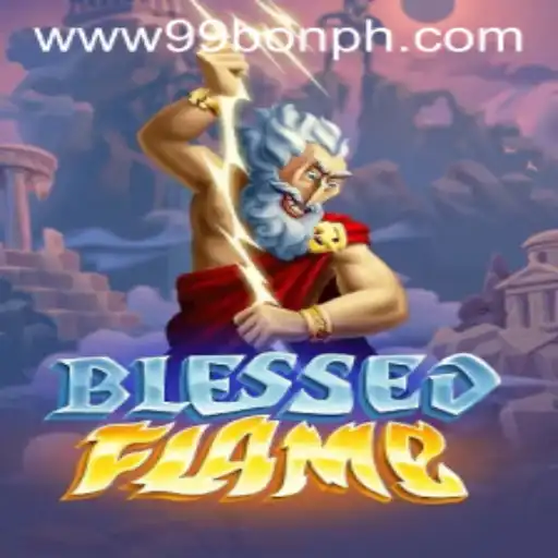Exploring the Magical Realm of BlessedFlame: A Game Like No Other