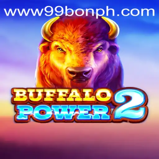 Unleashing Excitement: BuffaloPower2 and the 99bon Adventure