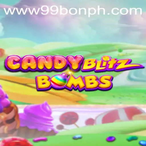 Introducing CandyBlitzBombs: A Sweet Adventure Unveiled