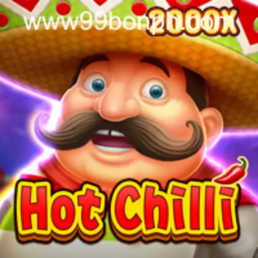 The Spicy World of HotChilli: A Fiery Gaming Experience