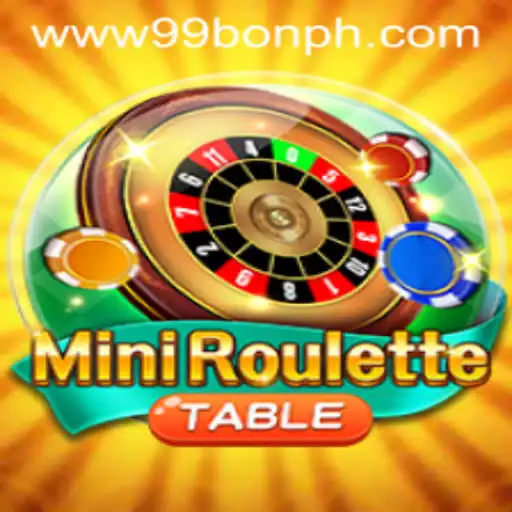 Exploring the Excitement of MiniRoulette with 99bon