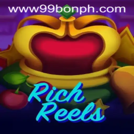 RichReels: Delve into the World of Thrilling Spinning Fun with 99bon