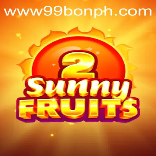 Unveiling the Excitement of SunnyFruits2 and 99bon: A Winning Combination