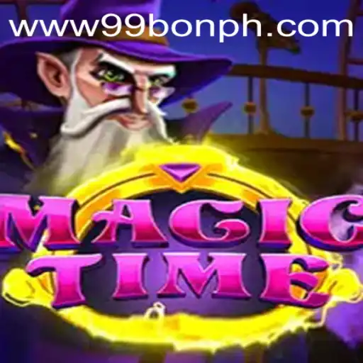 Unlocking the Enchanting World of MagicTime: An In-Depth Exploration