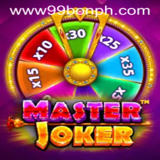 MasterJoker: Unveiling the Exciting World of a Unique Casino Game with 99bon