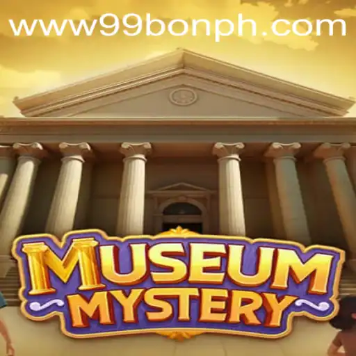 MuseumMystery: Unveiling History with Every Clue