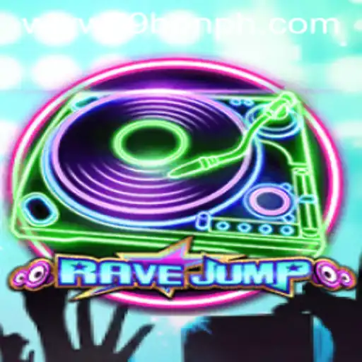 RaveJump: Dive Into the Electrifying World of Rhythm and Strategy