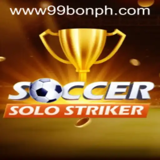 SoccerSoloStriker: The Ultimate 99bon Challenge