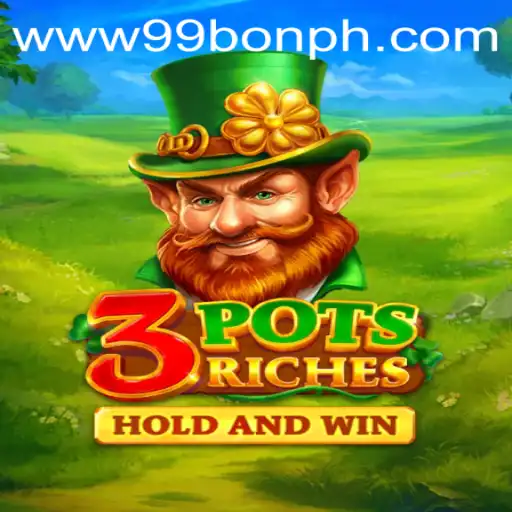 Unraveling the Thrills of 3potsRiches: A Journey into Gaming Excellence