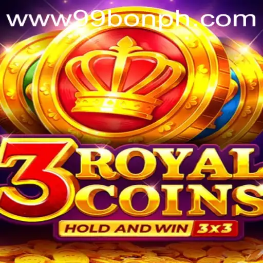 Unveiling the Thrill of 3royalcoins: An Exciting Casino Adventure