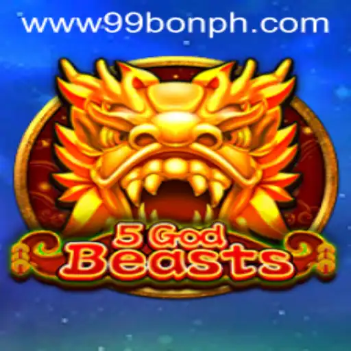 Unveiling 5GodBeasts: The Mystical World of 99bon and Beyond