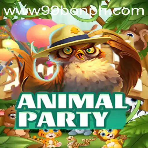 Unveiling the World of AnimalParty: Adventure Awaits