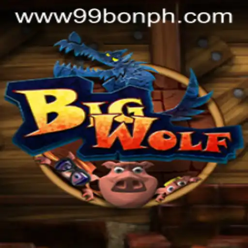 BigWolf: The Ultimate Adventure Game with 99bon
