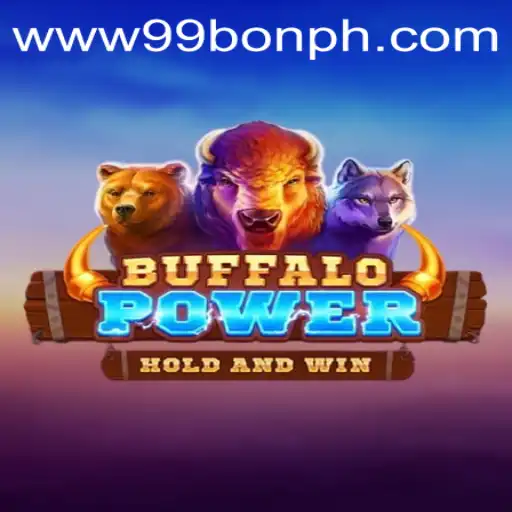 Buffalo Power: An Immersive Gaming Adventure