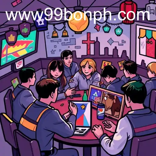 The Role of Player Communities and 99bon