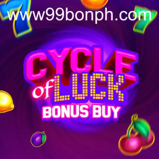 Discover the Thrills of CycleofLuckBonusBuy and the Exciting 99bon Experience