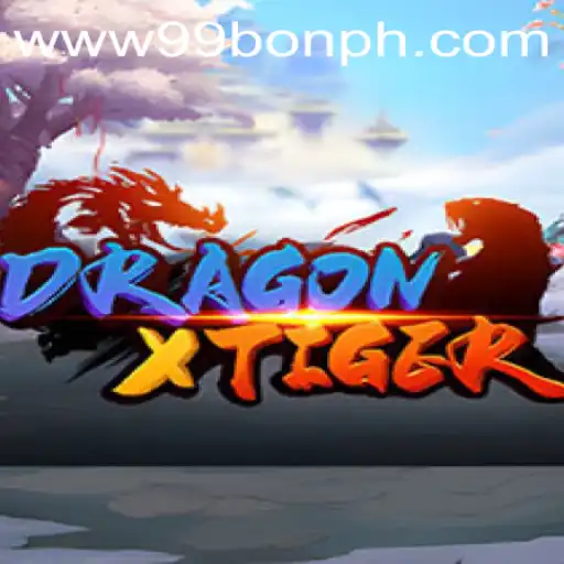 Explore DragonXTiger: A Thrilling Game Experience with 99bon