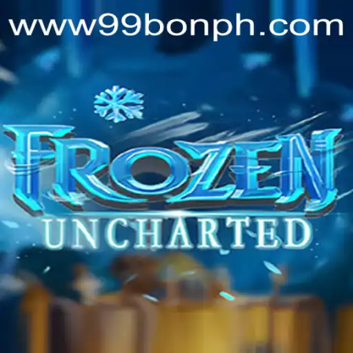 Discover the Intriguing World of FrozenUncharted: A Thrilling Adventure