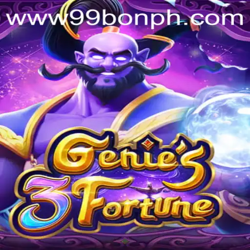Discover the Magic of Genie3Fortune: Unleash Your Potential with 99bon