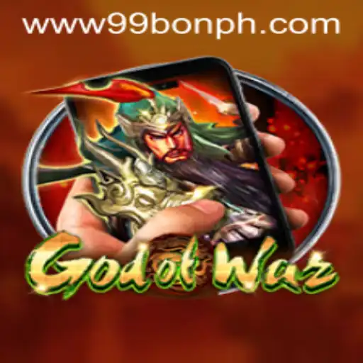 GodofWarM: An Epic Adventure in Gaming with 99bon