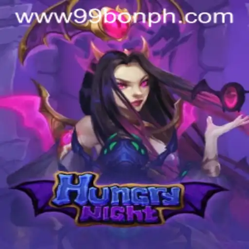 Dive into the Thrilling World of HungryNight