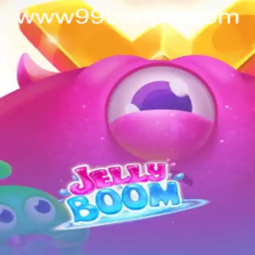 Explore the Exciting World of JellyBoom with 99bon