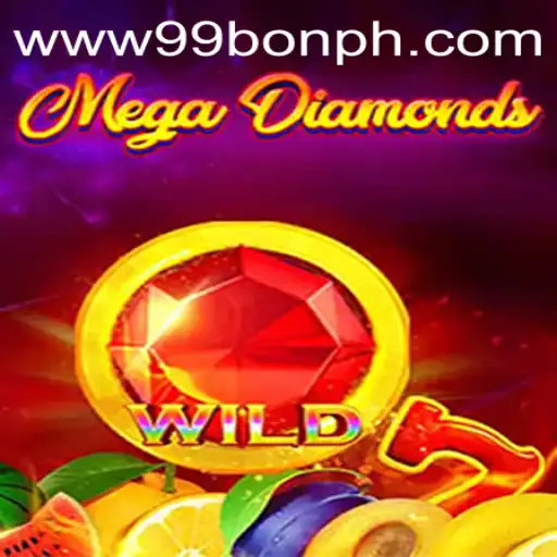 Exploring MegaDiamond: The Dazzling New Game with a 99Bon Twist