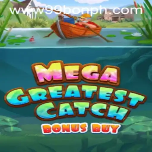 MegaGreatestCatchBonusBuy: A Comprehensive Guide