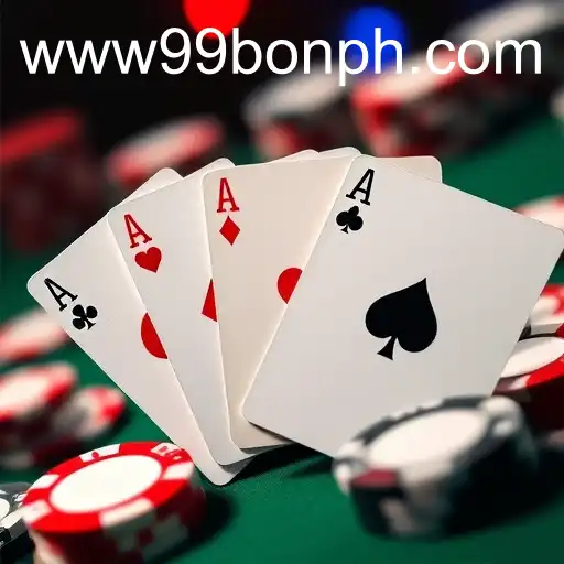 Understanding Poker Games with 99bon: A Deep Dive into Strategy and Skill