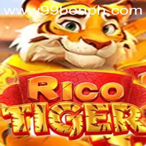 Unleashing the Thrill: A Deep Dive into RicoTiger and the Mysterious 99bon