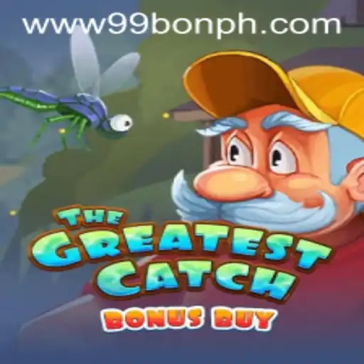 Unveiling TheGreatestCatchBonusBuy: A Thrilling Fishing Adventure