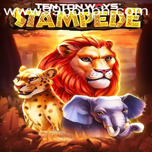 Exploring TenTonWaysStampede: The Exciting New Adventure Game of 2023