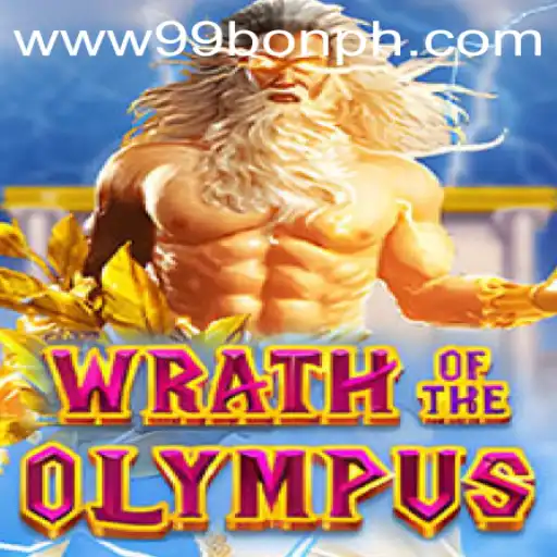 Wrath of Olympus: Dive into the Mystical World of Ancient Gods