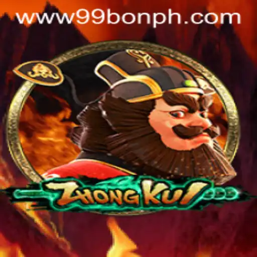 Discover ZhongKui: The Mythological Adventure in Gaming
